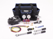 TASCO タスコ  エアコン工具セット TA23AB