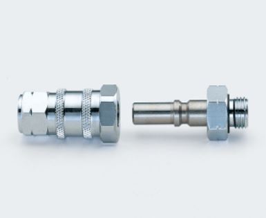 TASCO タスコ ワンタッチジョイント　オスカプラー　TA351-26P　TA351A用