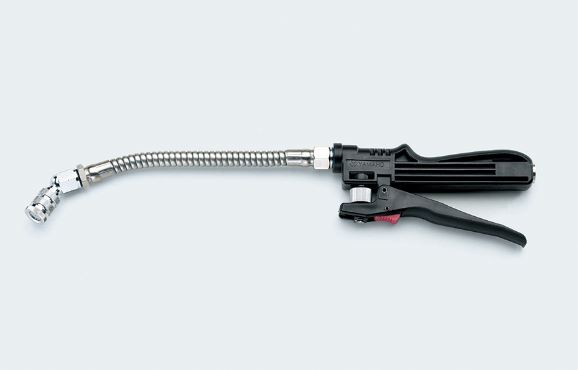 TASCO タスコ フレキシブルランス洗浄ガン　TA351-6　TA351A用