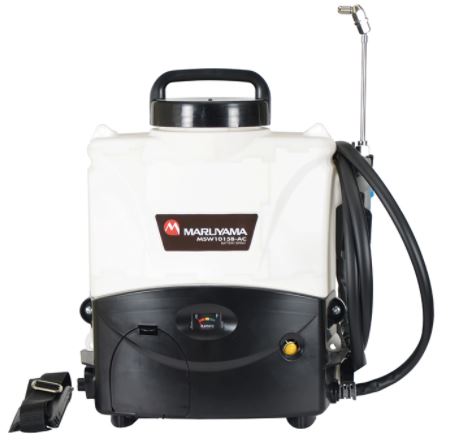 TASCO タスコ  エアコン洗浄機 TA351BA バッテリー式