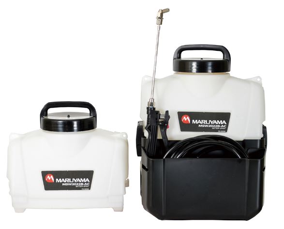 TASCO タスコ バッテリー式エアコン洗浄機　TA351BC