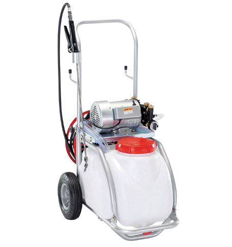 TASCO タスコ タンク付き洗浄機　TA351D