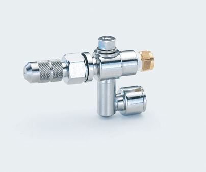 TASCO タスコ 小型強力洗浄機用ユニバーサルノズル TA352DA-11