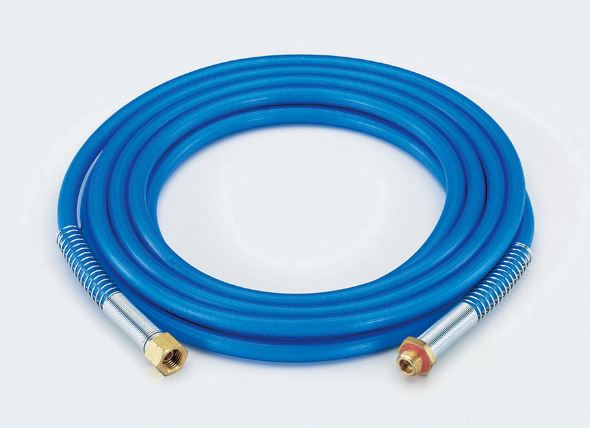 TASCO タスコ エアコン洗浄機用 内径5ｍｍホース10ｍ　TA351SB-10