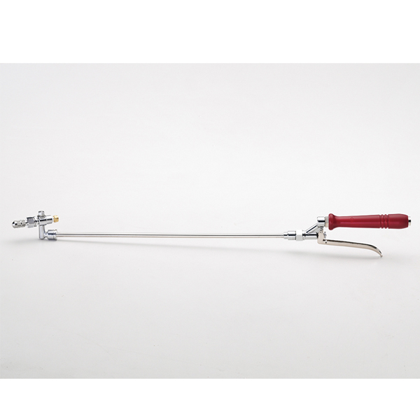 TASCO タスコ 小型強力洗浄機用ユニバーサルノズルガン TA352DC-1