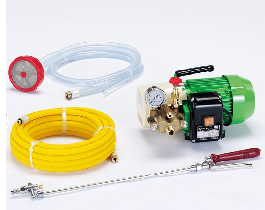 TASCO タスコ 小型強力洗浄機　TA352DC