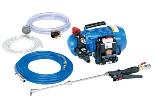 TASCO タスコ  エアコン洗浄機 TA352MS