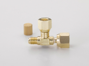 TASCO タスコ 　T型ゲージアダプタ　TA382KJ