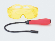 TASCO タスコ 　ガスもれ検知UVライト　TA430EV