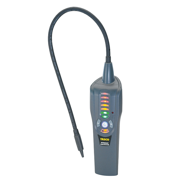 TASCO タスコ  高感度リークテスタ TA430MB