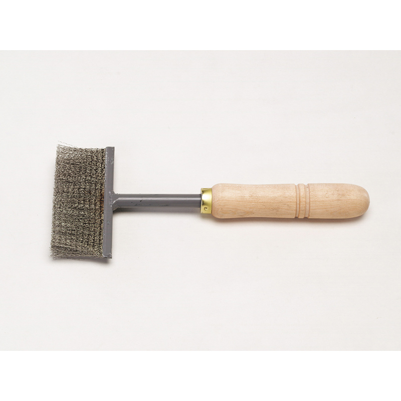 TASCO タスコ  フィンクリーナーブラシ TA504FB