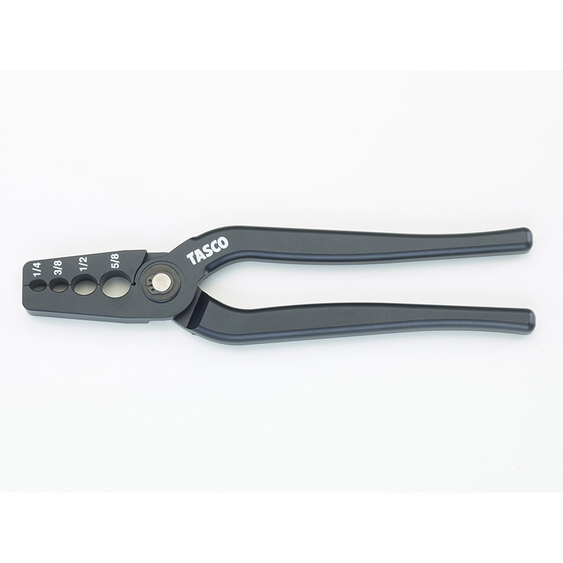 TASCO タスコ  銅配管修正ツール TA504SA