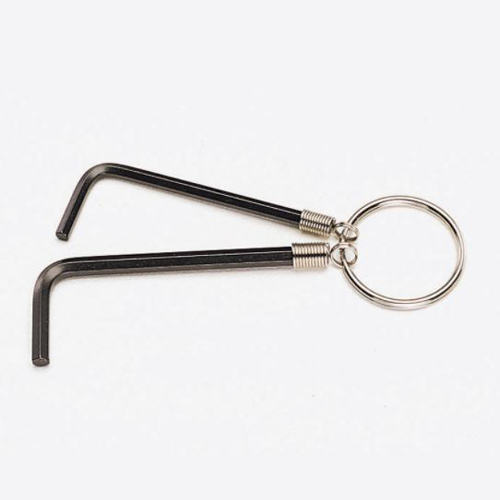 TASCO タスコ  六角バルブキーレンチ TA507