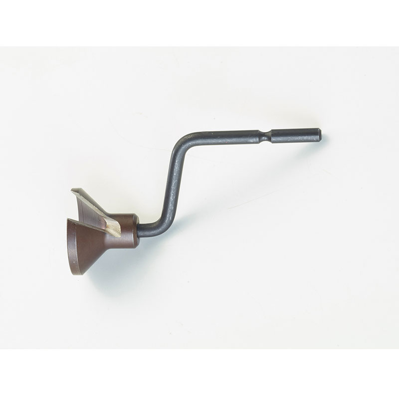 TASCO タスコ  外バリ用替刃 TA520CR-12