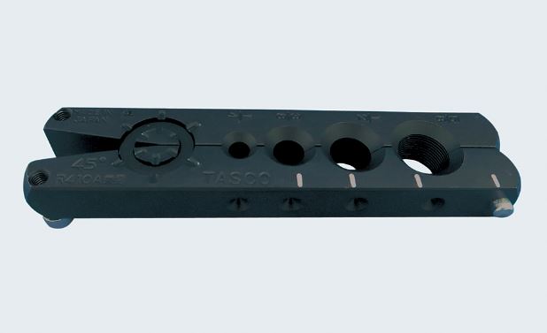 TASCO タスコ クランプバー　TA550A-1