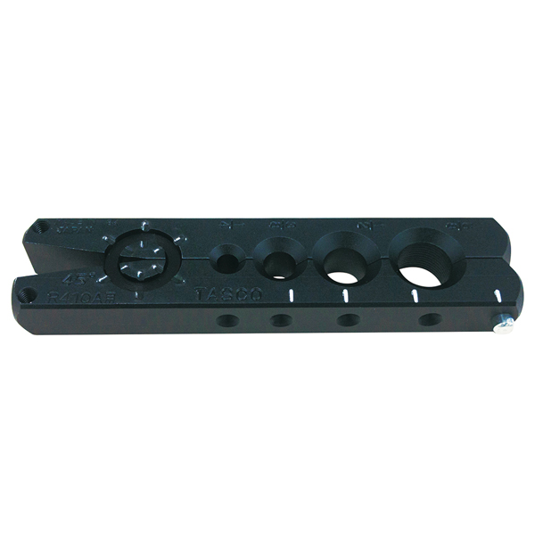 TASCO タスコ スライドロック対応クランプバー　TA550AH-14