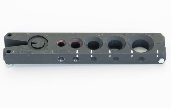 TASCO タスコ クランプバー TA550CX-1