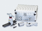 TASCO タスコ  フレアツールセット（電動ドリル兼用タイプ） TA55DBT-2