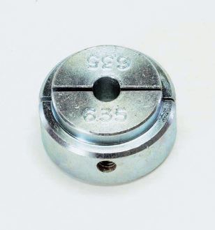 TASCO タスコ クランプライナー TA550FM-6　 TA550FW/FR用アクセサリー