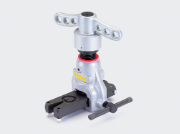 TASCO タスコ 　ショートサイズ クイックハンドル式フレアツール　TA550G