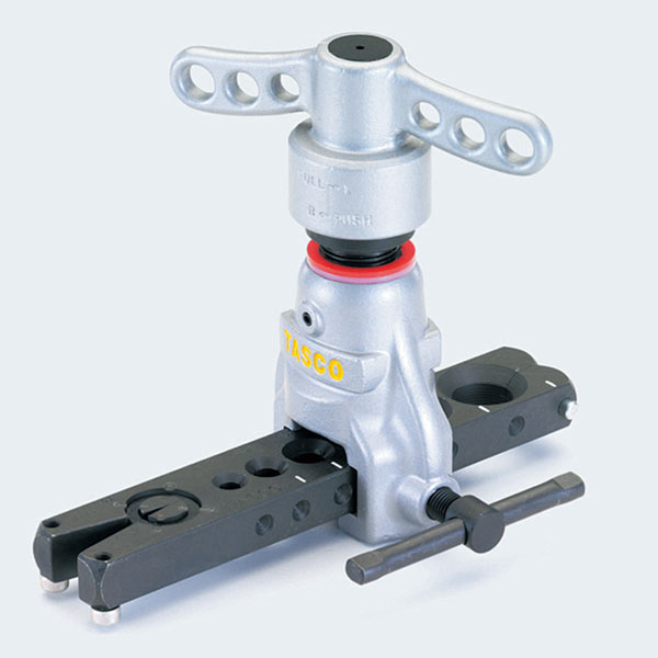 TASCO タスコ  クイックハンドル式フレアツール TA550HB