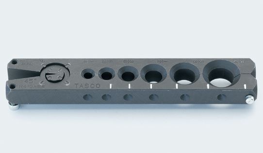 TASCO タスコ クランプバー TA550N-1