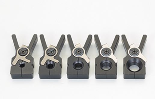 TASCO タスコ TA550SF専用クランプ TA550SF-6