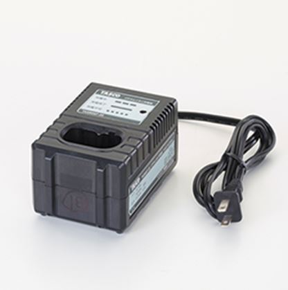TASCO タスコ TA550SF用急速充電器 TA550SF-20