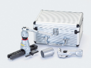 TASCO タスコ 　ラチェット式 フレアツールセット　TA55WBT-2