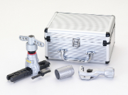 TASCO タスコ  クイックハンドル式フレアツール TA55HBT-2