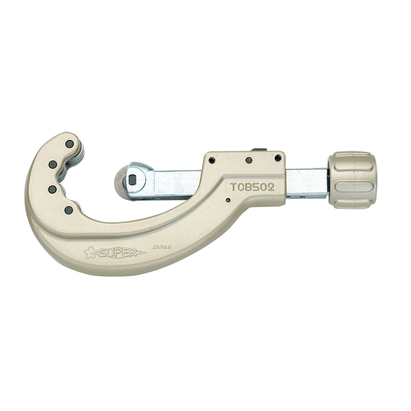 TASCO タスコ 　大型チューブカッター　TA560FE