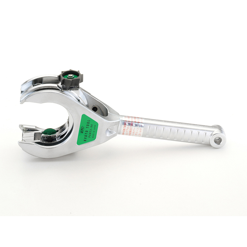 TASCO タスコ 　ラチェットチューブカッター（大型）　TA560FG