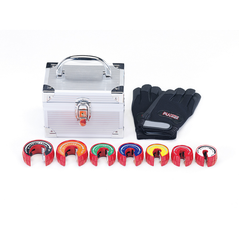 TASCO タスコ  オートマチックカッターセット TA560MGS