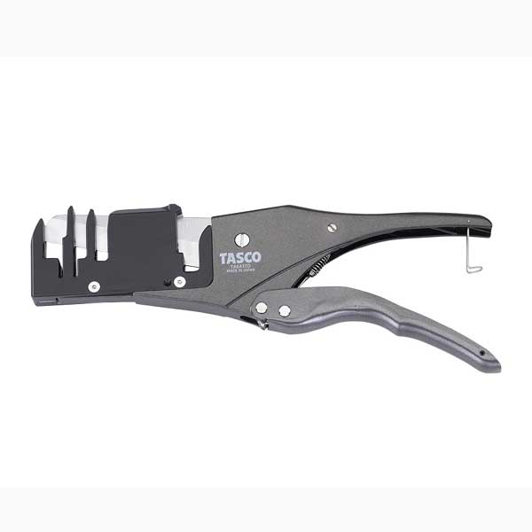 TASCO タスコ  TA643TD エアコンダクトカッター