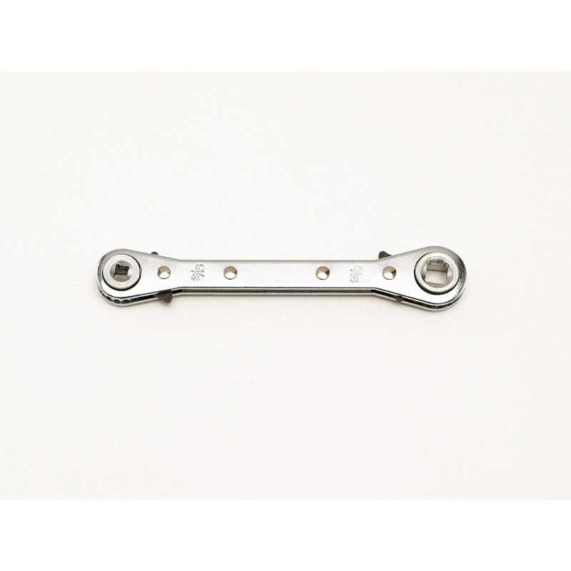 TASCO タスコ  4サイズバルブキーレンチ TA732