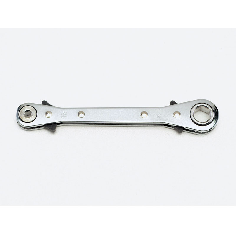 TASCO タスコ  4サイズバルブキーレンチ TA732L