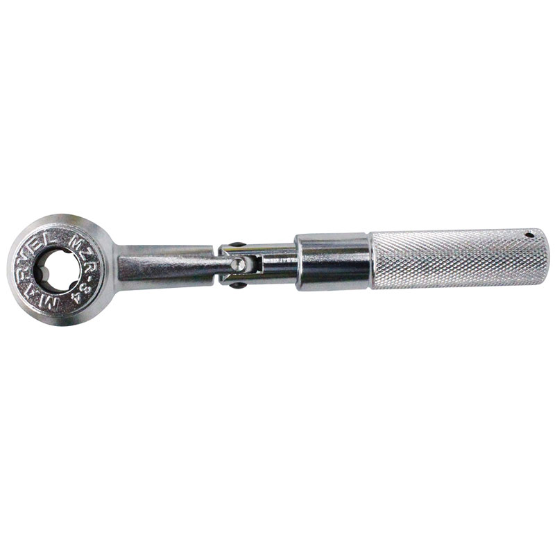 TASCO タスコ 全ネジレンチ TA732MZ-34