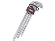 TASCO タスコ 　ロングボールポイントL形セット　TA741TC