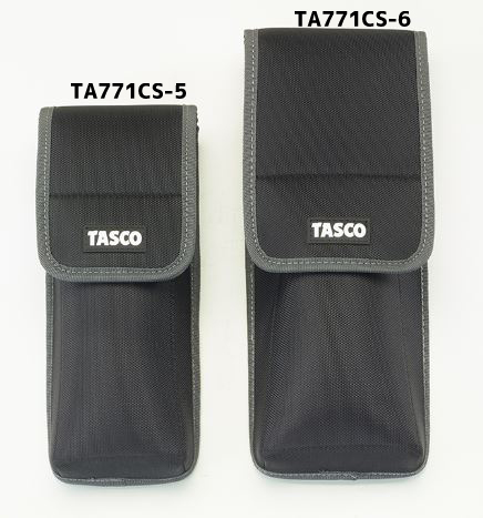 TASCO タスコ  トルクレンチケース TA771CS-5