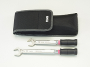 TASCO タスコ 　高精度トルクレンチセット　TA771LR-3