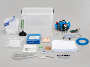 TASCO タスコ エアコン洗浄セット TA918AS-3