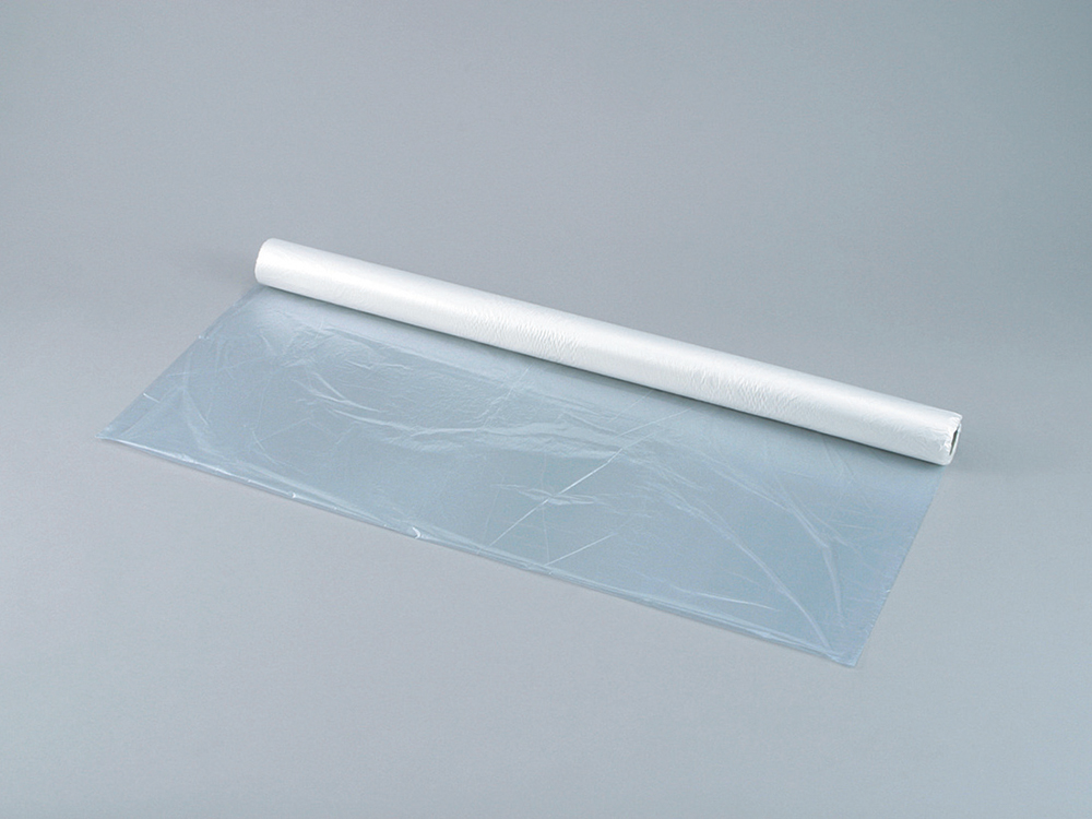 TASCO 【送付先法人限定】タスコ 養生ロールシート 100m TA918AW