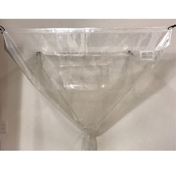 TASCO タスコ   天井カセット用洗浄シート(中) TA918B-2