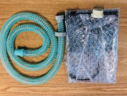 TASCO タスコ 壁掛用エアコン洗浄カバー（オープン型・メッシュ入） TA918CA-2L