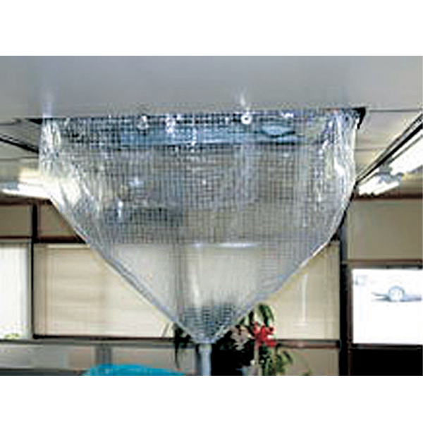 TASCO タスコ 天井カセット用洗浄カバー TA918E-1