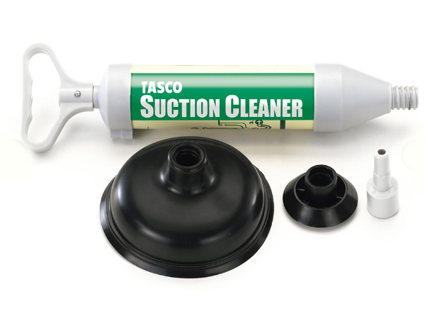 TASCO タスコ ドレン用サクションポンプ　TA918SS