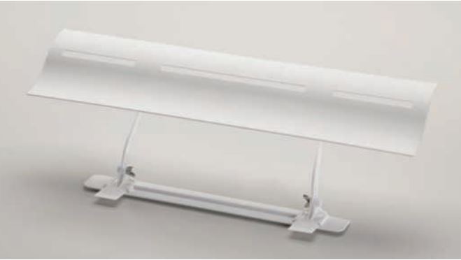 TASCO タスコ エアーウィング・かぜよけ　TA978JW