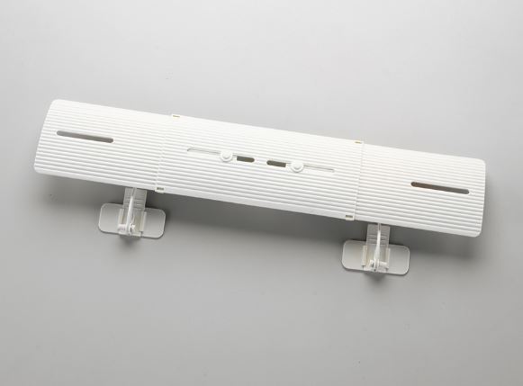 TASCO タスコ エアコン風向調整板　TA978SC