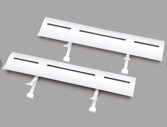 TASCO タスコ エアコン風向調整板　TA978SL