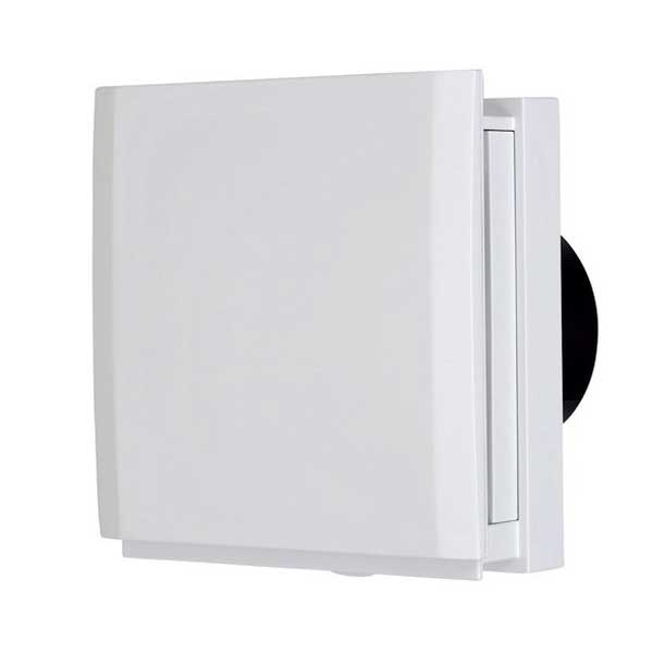 三菱電機　パイプ用ファン　V-08PQF4　給気用